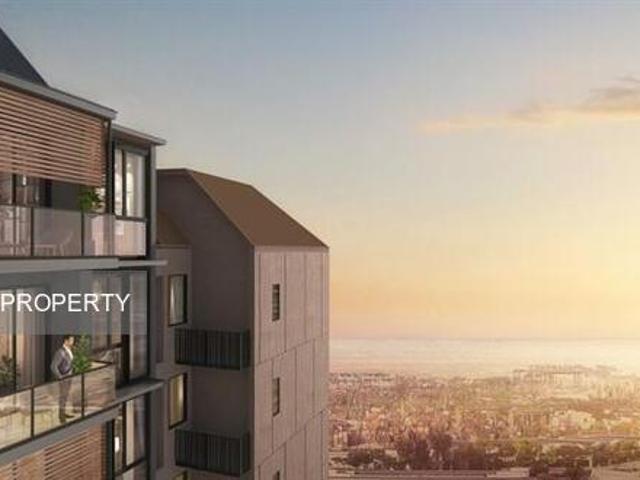 Condominium for sale in Queenstown, 05 South West