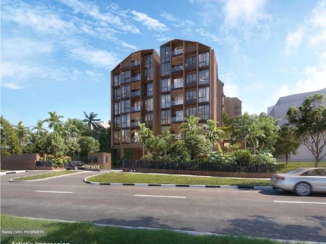 Condominium for sale