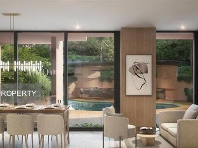 Condominium for sale in Queenstown, 05 South West