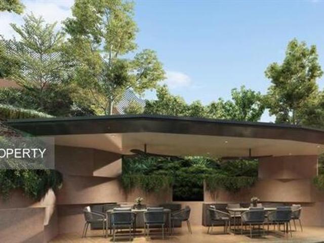 Condominium for sale in Queenstown, 05 South West