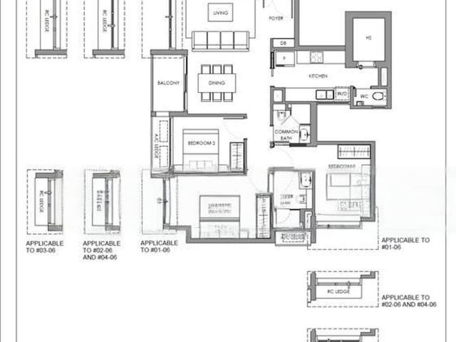 Condominium for sale