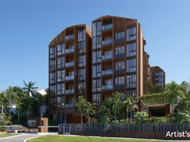 Condominium for sale in Queenstown, 05 South West