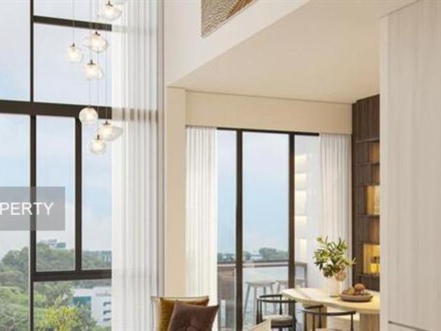 Condominium for sale in Queenstown, 05 South West