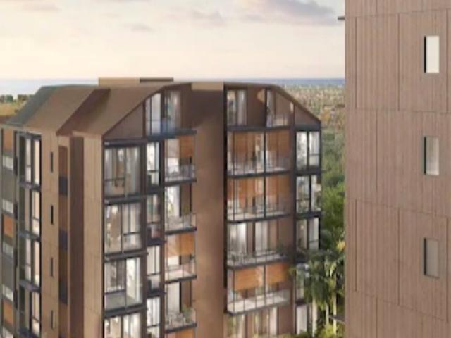 Condominium for sale in Queenstown, 05 South West