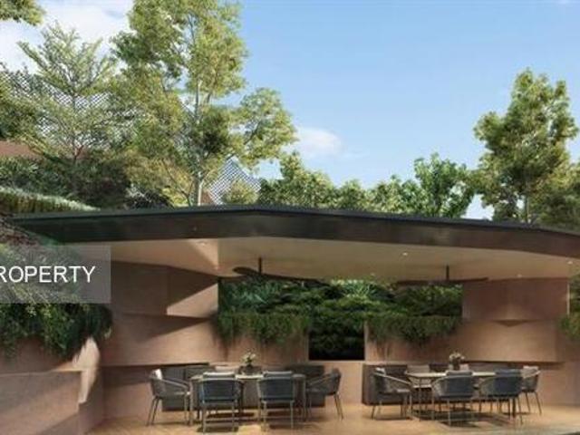 Condominium for sale in Queenstown, 05 South West