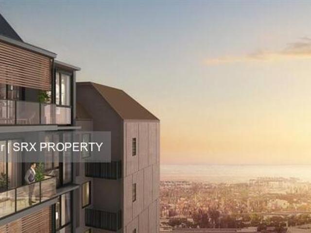 Condominium for sale in Queenstown, 05 South West