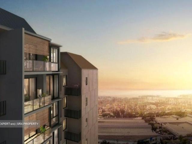 Condominium for sale