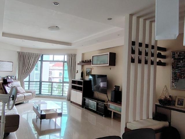 Condominium for sale