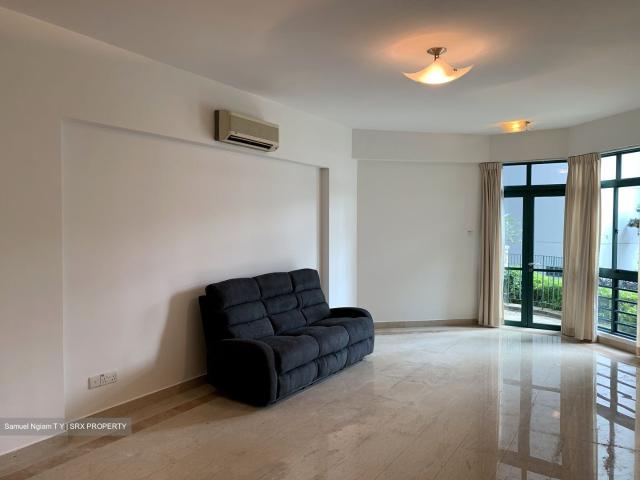 Condominium for rent in Bukit Batok, 05 South West