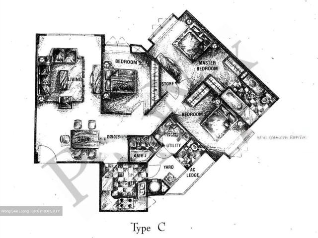 Condominium for sale