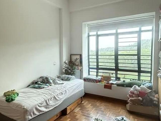 Condominium for rent