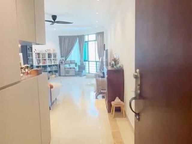 Condominium for sale