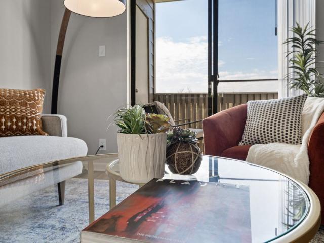 Apartment for rent in Temple Bar Marina, Texas