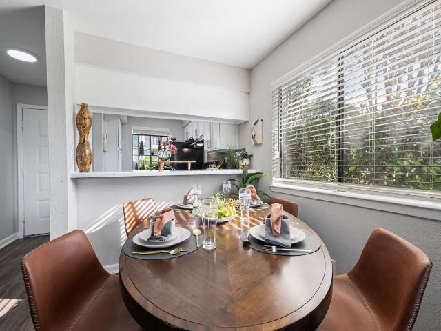 Apartment for rent in Temple Bar Marina, Texas