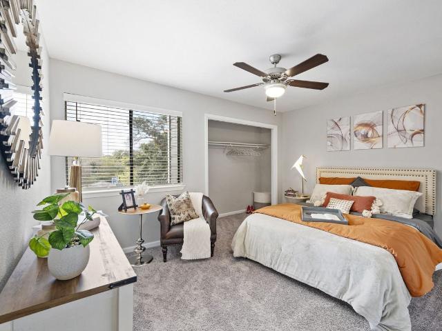 Apartment for rent in Temple Bar Marina, Texas