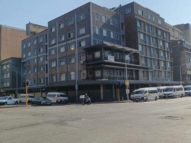 Apartment for sale in Durban Central, Durban