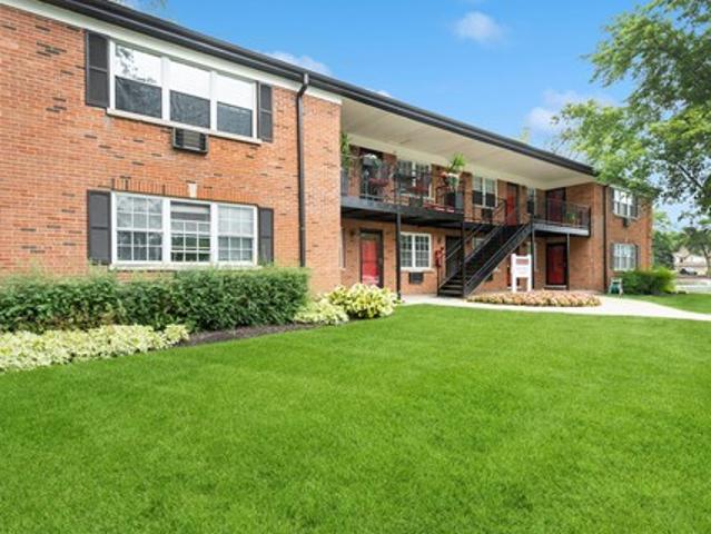 Apartment for rent in Hinsdale