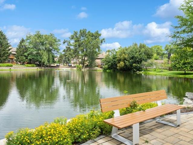 Apartment for rent in Hinsdale
