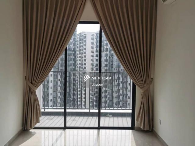Apartment for rent in Country Heights Damansara, Kuala Lumpur