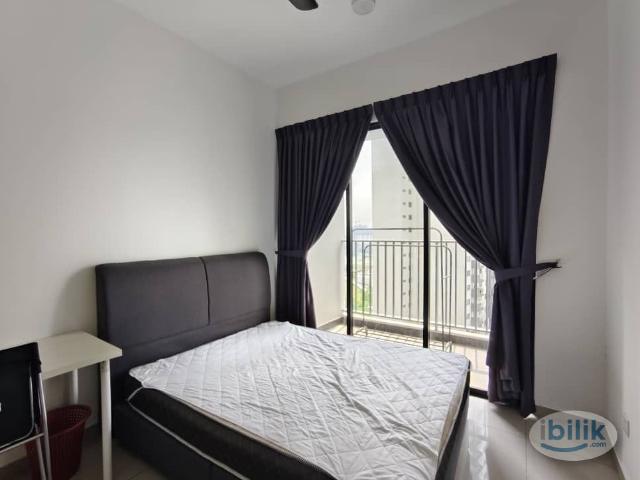 Room for rent in Country Heights Damansara, Kuala Lumpur