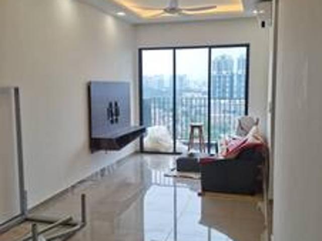 Serviced Residence for sale in Country Heights Damansara, Kuala Lumpur