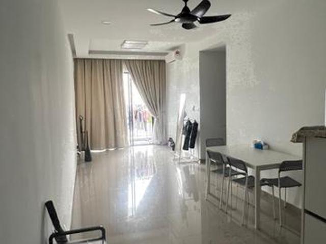 Serviced Residence for sale in Country Heights Damansara, Kuala Lumpur