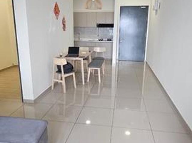 Serviced Residence for sale in Country Heights Damansara, Kuala Lumpur