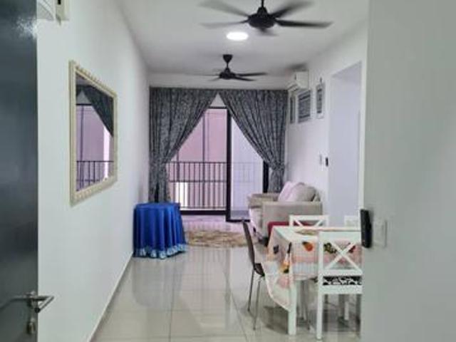 Condominium for rent in Country Heights Damansara, Kuala Lumpur