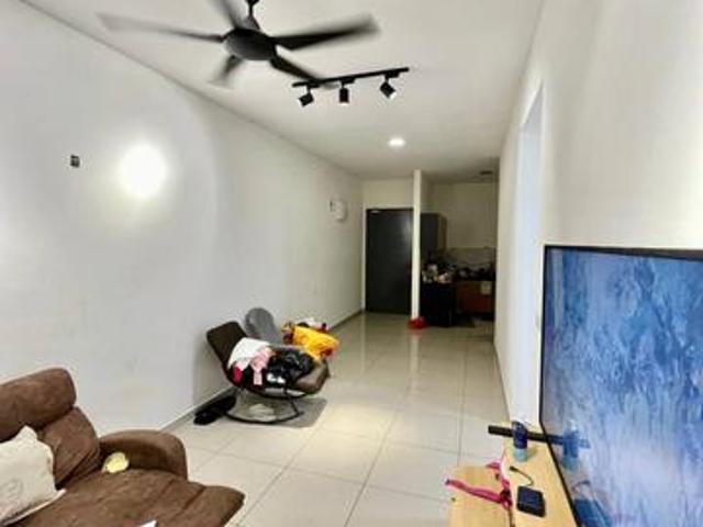 Condominium for sale in Taman Desa, Kuala Lumpur