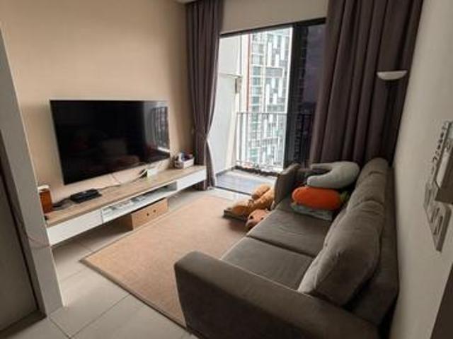 Condominium for rent in Country Heights Damansara, Kuala Lumpur
