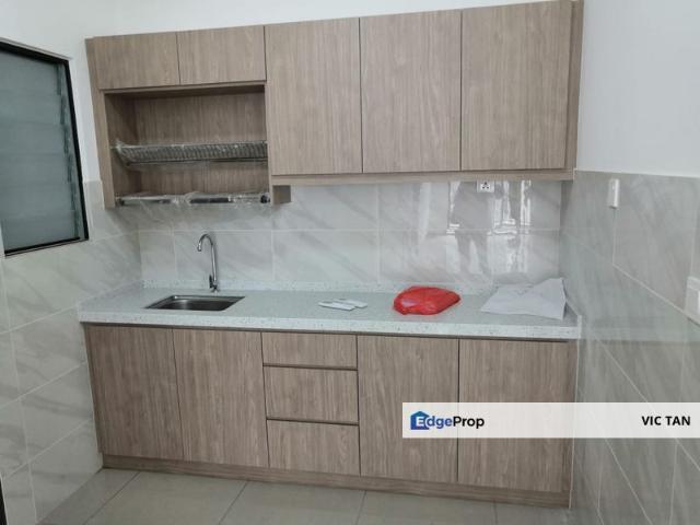 Condominium for rent in Country Heights Damansara, Kuala Lumpur