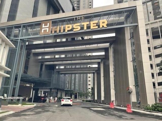 Condominium for sale in Taman Desa, Kuala Lumpur