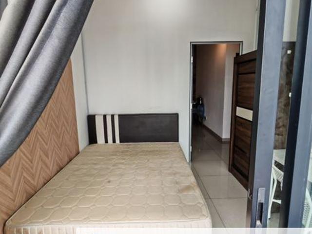 Condominium for rent in Taman Danau Desa, Kuala Lumpur