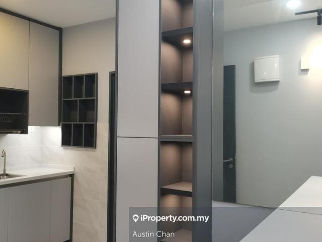 House for rent in Country Heights Damansara, Kuala Lumpur