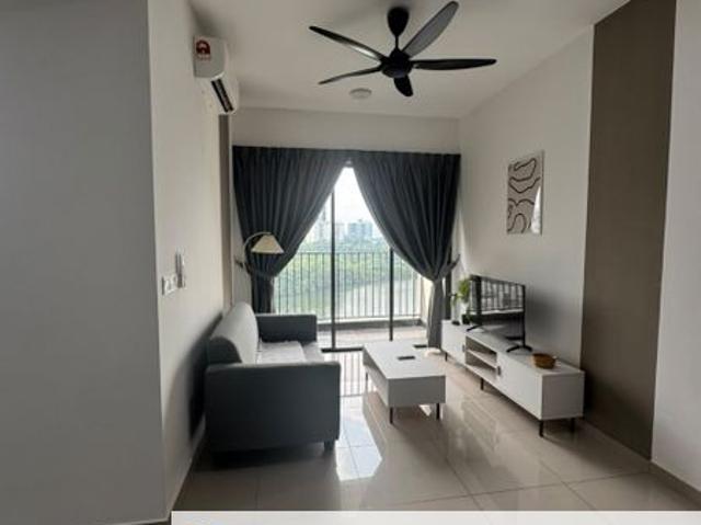 Condominium for rent in Country Heights Damansara, Kuala Lumpur
