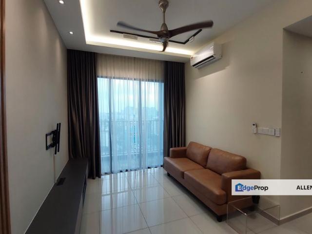 Condominium for sale in Taman Danau Desa, Kuala Lumpur