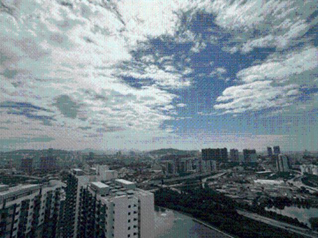 Apartment for rent in Country Heights Damansara, Kuala Lumpur