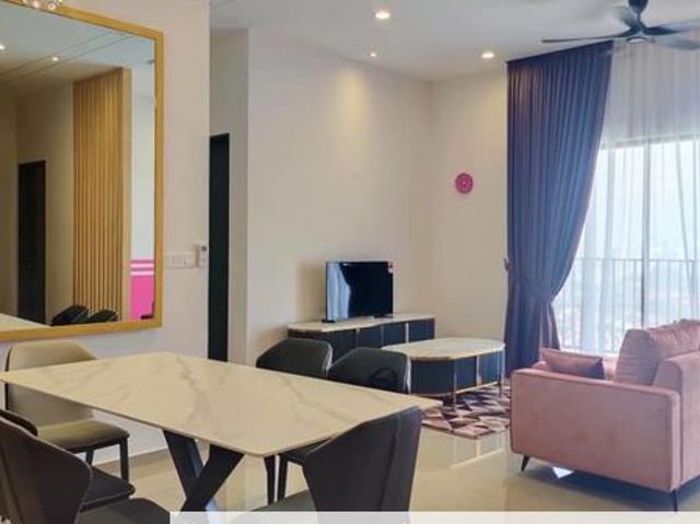 Condominium for rent in Country Heights Damansara, Kuala Lumpur