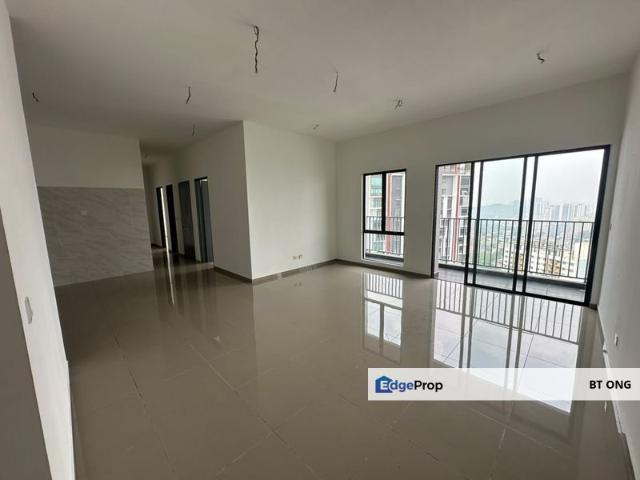 Condominium for sale in Taman Danau Desa, Kuala Lumpur