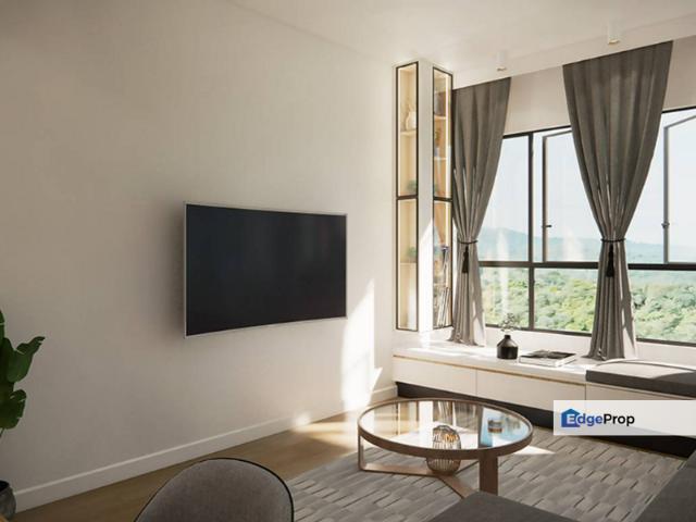 Condominium for sale in Taman Danau Desa, Kuala Lumpur