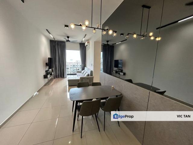 Condominium for rent in Country Heights Damansara, Kuala Lumpur