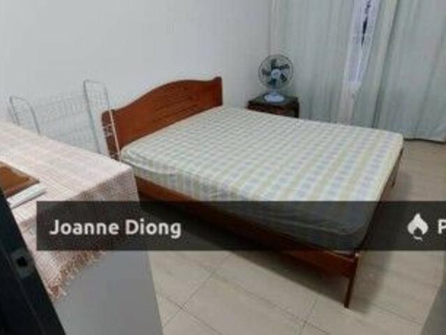 Apartment for rent in Country Heights Damansara, Kuala Lumpur