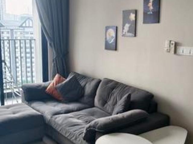 Condominium for rent in Country Heights Damansara, Kuala Lumpur