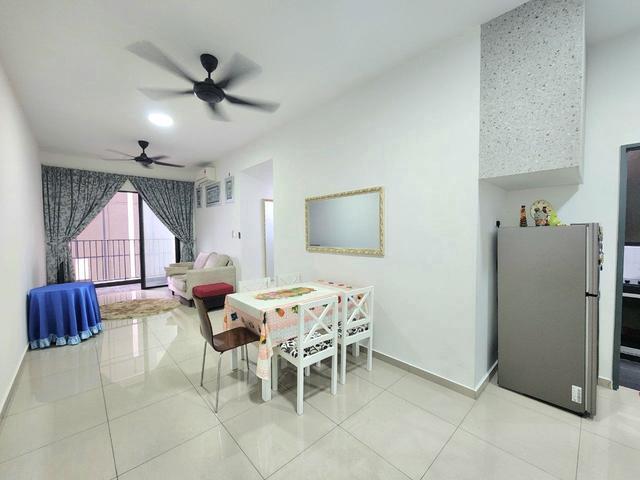 Condominium for rent in Country Heights Damansara, Kuala Lumpur