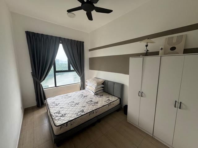 Condominium for rent in Country Heights Damansara, Kuala Lumpur
