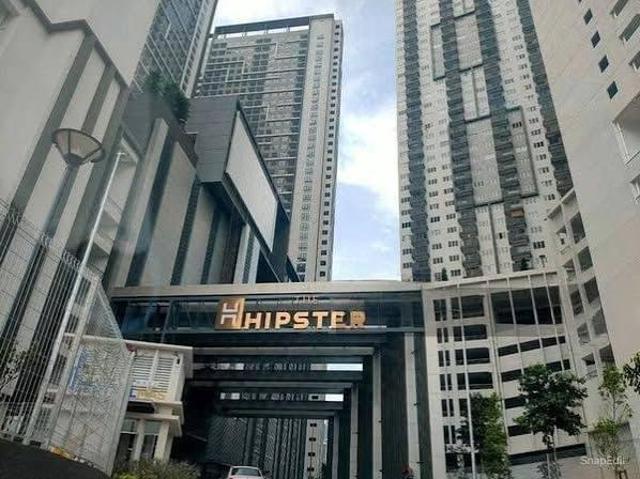 Condominium for rent in Country Heights Damansara, Kuala Lumpur