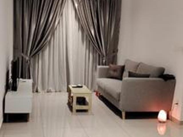 Condominium for rent in Country Heights Damansara, Kuala Lumpur