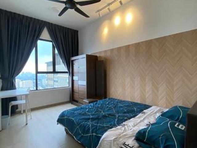Condominium for rent in Taman Desa, Kuala Lumpur
