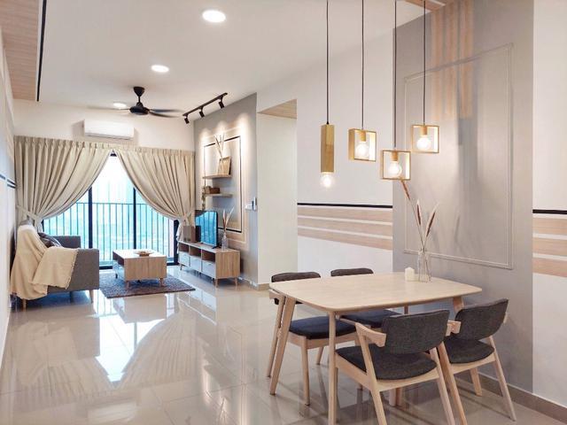 Condominium for rent in Country Heights Damansara, Kuala Lumpur