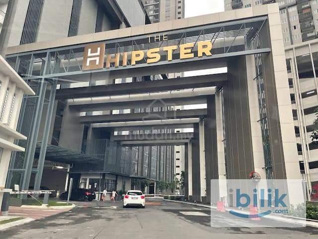 Room for rent in Country Heights Damansara, Kuala Lumpur